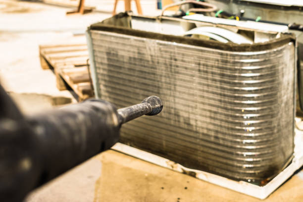 Best Commercial Air Duct Cleaning  in Chester, SC