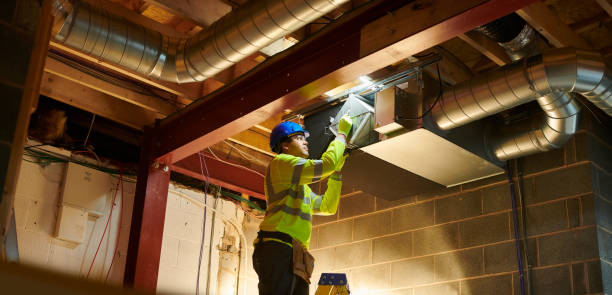 Best HVAC Air Duct Cleaning  in Chester, SC