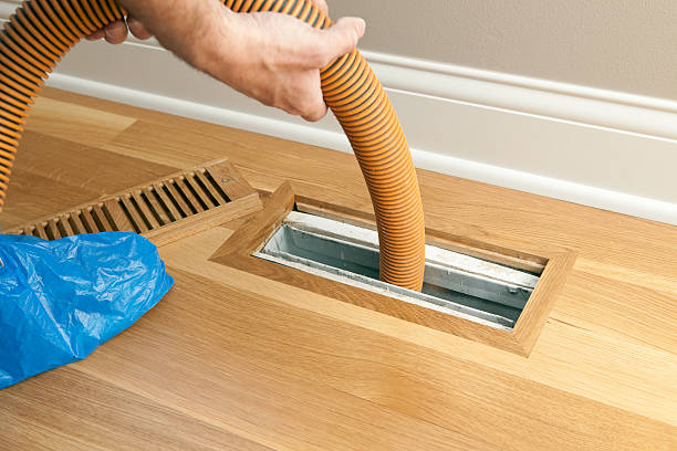 Best Ductwork Cleaning Services  in Chester, SC
