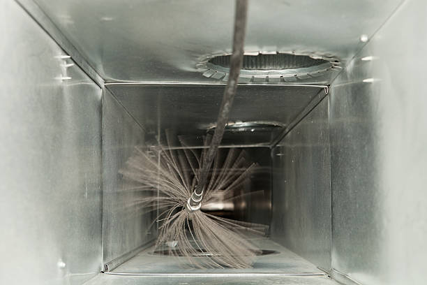 Best Affordable Air Duct Cleaning  in Chester, SC
