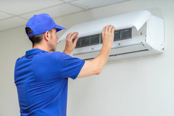 Best Commercial Air Duct Cleaning  in Chester, SC