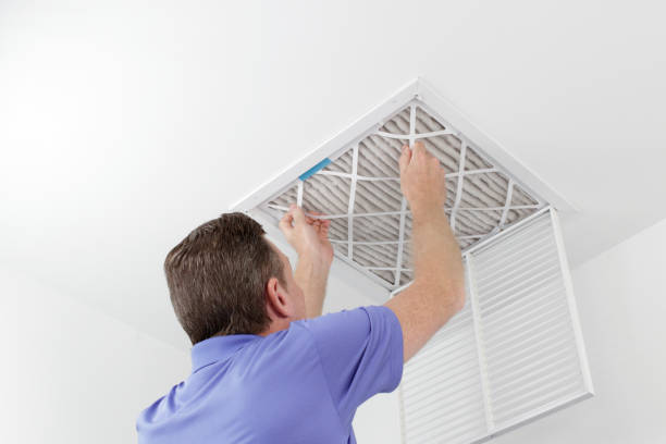 Best Air Duct Cleaning Near Me in SC